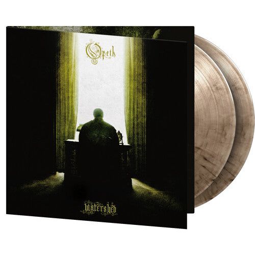 Opeth - Watershed (Limited Edition) - Music On Vinyl LP { Vinyl LP }