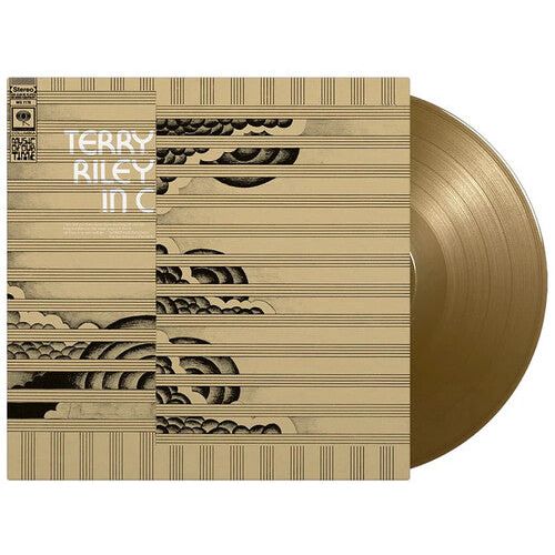 Terry Riley - In C (Limited Edition) - Music On Vinyl LP { Vinyl LP }