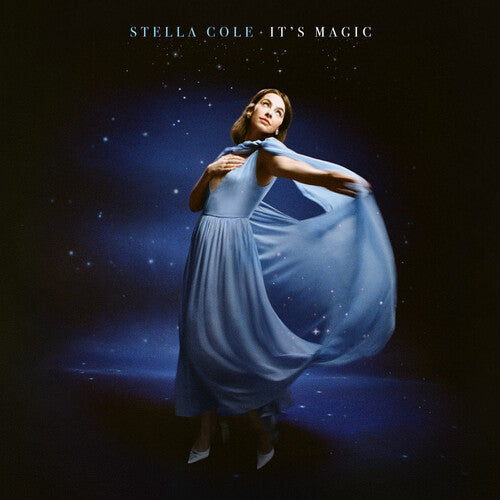Stella Cole - It's Magic - LP { Vinyl LP }