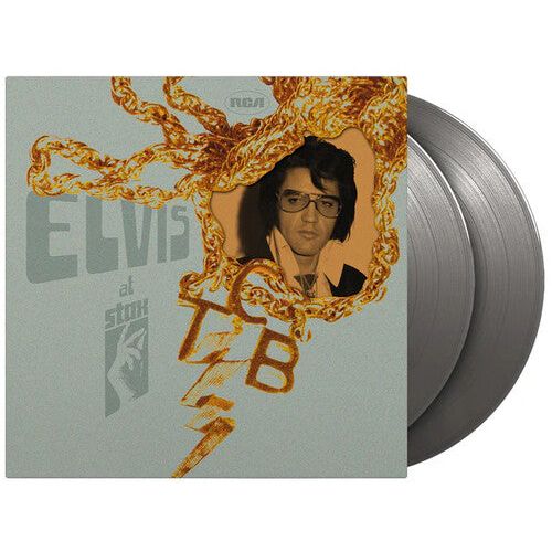 Elvis Presley - Elvis At Stax - Music On Vinyl LP { Vinyl LP }