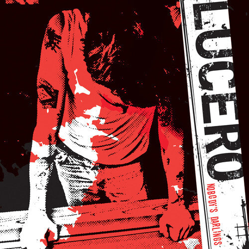 Lucero - Nobody's Darlings - LP { Vinyl LP }