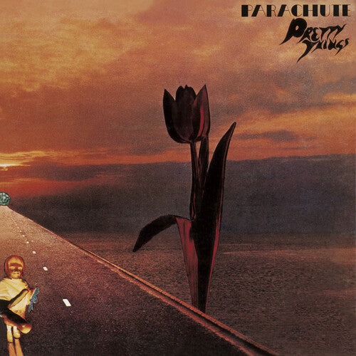 Pretty Things - Parachute - LP { Vinyl LP }