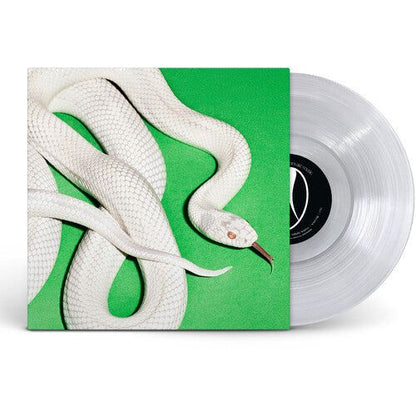 Deftones - Private Music (Clear 1st Pressing) - LP { Vinyl LP }