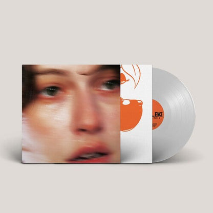 King Princess - Girl Violence - LP { Vinyl LP }