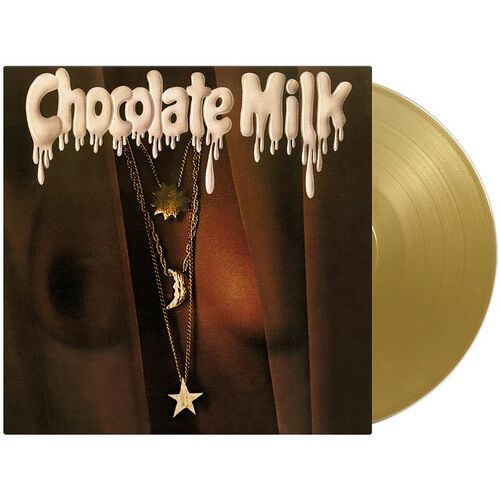 Chocolate Milk - Chocolate Milk (Limited Edition) - Music On Vinyl LP { Vinyl LP }