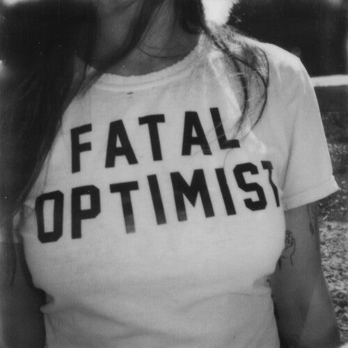 Madi Diaz - Fatal Optimist - Indie LP { Vinyl LP }