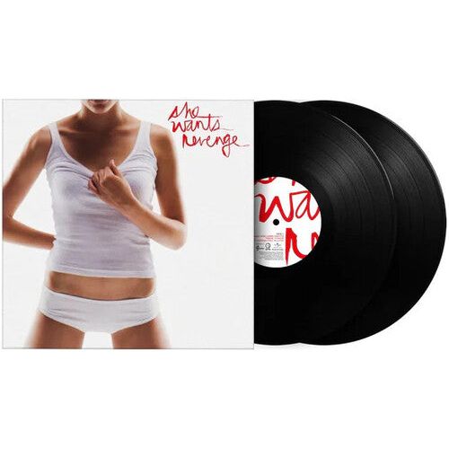 She Wants Revenge - She Wants Revenge - Music On Vinyl LP { Vinyl LP }