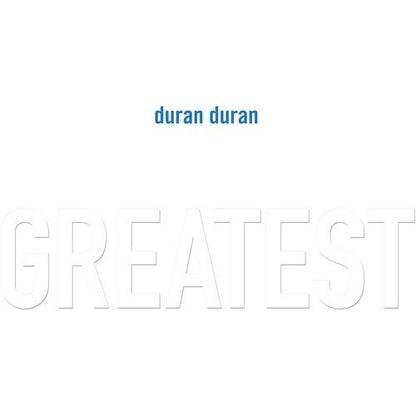 Duran Duran - Greatest - LP { Vinyl LP }