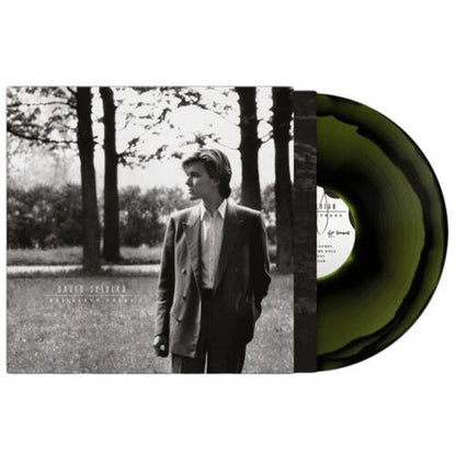 David Sylvian - Brilliant Trees - LP { Vinyl LP }