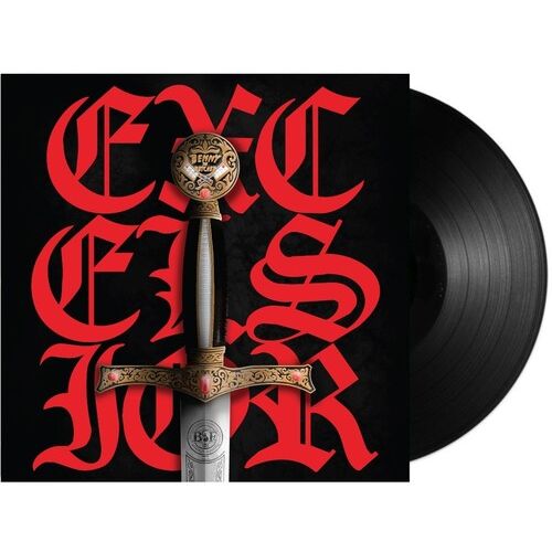 Benny the Butcher - Excelsior - LP { Vinyl LP }