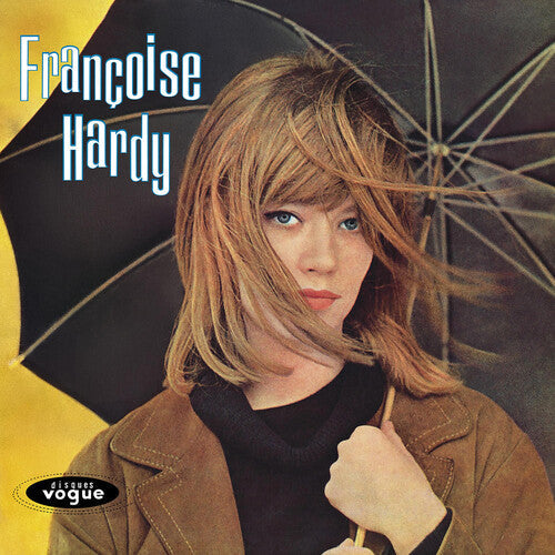 Francoise Hardy - Tous Les Garcons Et Les Filles - LP { Vinyl LP }