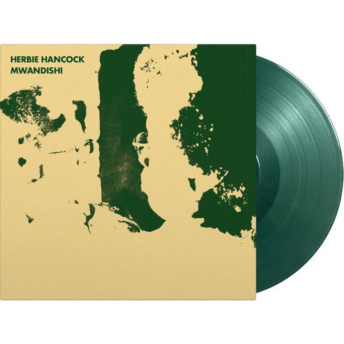 Herbie Hancock - Mwandishi - Music On Vinyl LP { Vinyl LP }