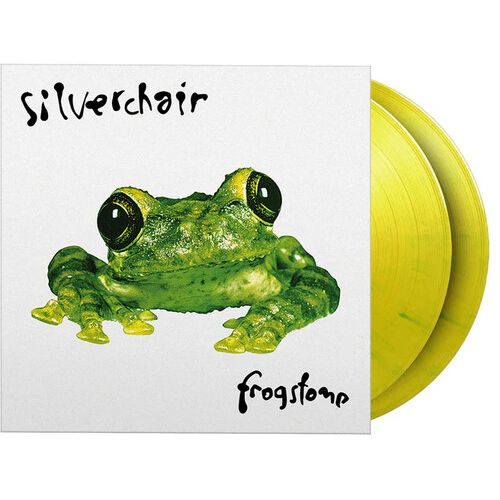 Silverchair - Frogstomp - Music On Vinyl LP { Vinyl LP }