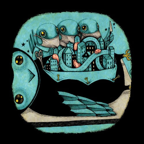 My Morning Jacket - Z (20th Anniversary Deluxe Edition) - LP { Vinyl LP }