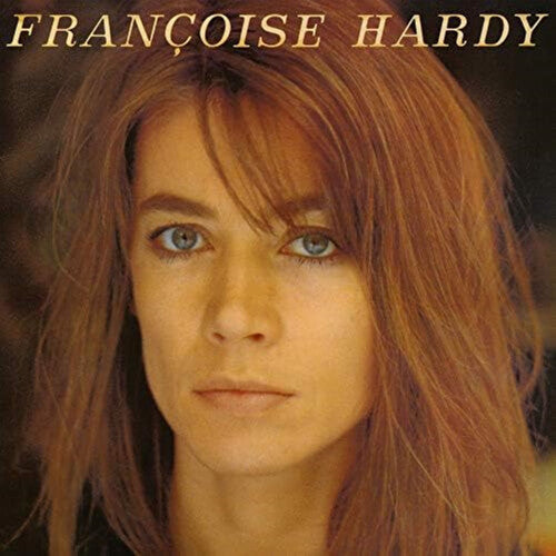 Francoise Hardy - J'ecoute De La Musique Saoule - LP { Vinyl LP }
