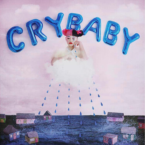 Melanie Martinez - Cry Baby (10th Anniversary) - LP { Vinyl LP }