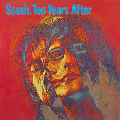 Ten Years After - Ssssh. - LP { Vinyl LP }