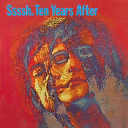 Ten Years After - Ssssh. - LP { Vinyl LP }