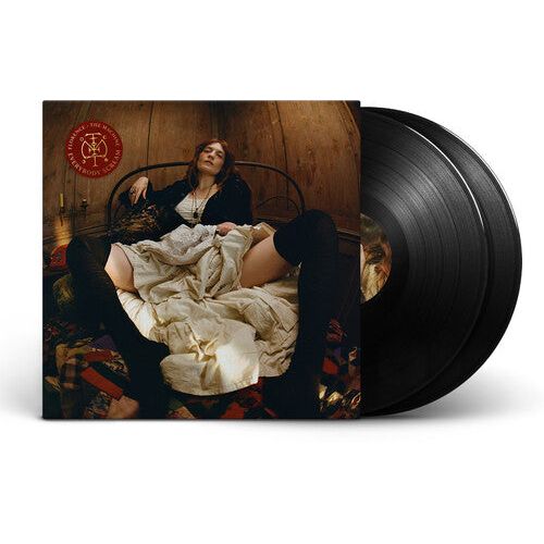 Florence + The Machine - Everybody Scream - LP { Vinyl LP }