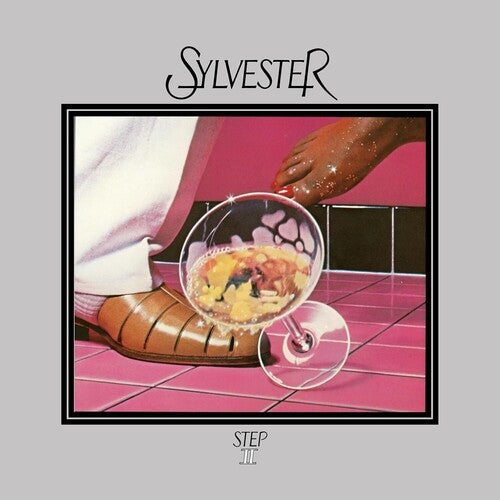 Sylvester - Step II - LP { Vinyl LP }