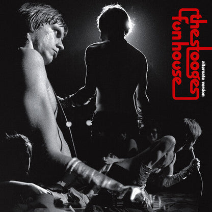 The Stooges - Fun House (Alternate Version) - Rocktober LP { Vinyl LP }
