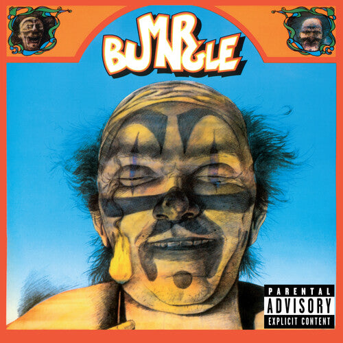 Mr. Bungle - Mr. Bungle - Rocktober LP { Vinyl LP }