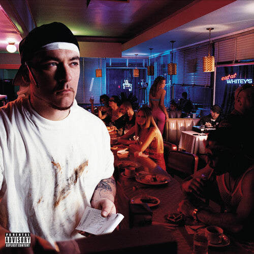 Everlast - Eat at Whitey's (25th Anniversary) - LP { Vinyl LP }