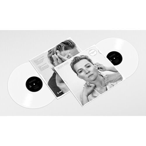 Brandi Carlile - Returning To Myself (Limited Edition) - LP { Vinyl LP }