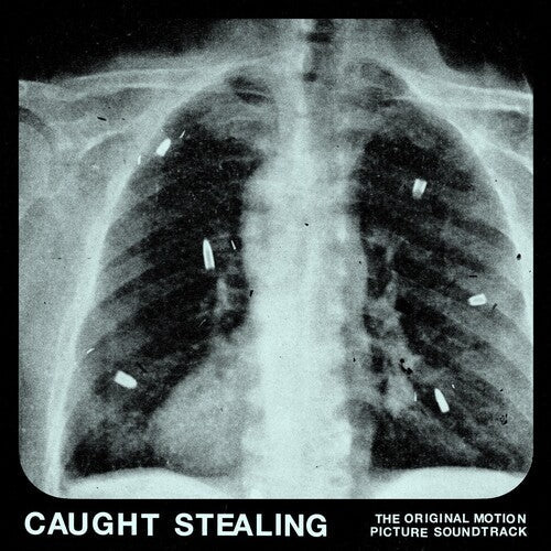 Caught Stealing (Original Motion Picture Soundtrack) - LP { Vinyl LP }