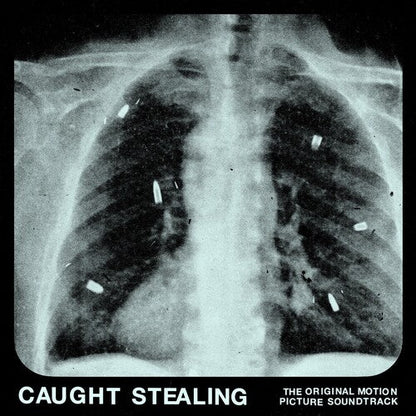 Caught Stealing (Original Motion Picture Soundtrack) - LP { Vinyl LP }