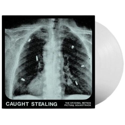 Caught Stealing (Original Motion Picture Soundtrack) - LP { Vinyl LP }