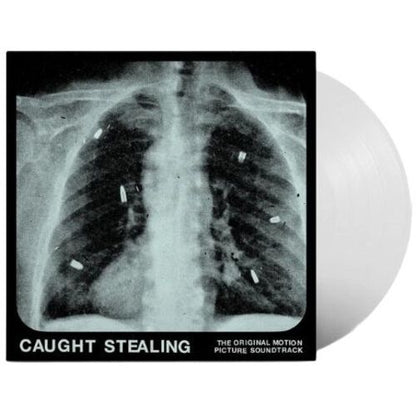 Caught Stealing (Original Motion Picture Soundtrack) - LP { Vinyl LP }
