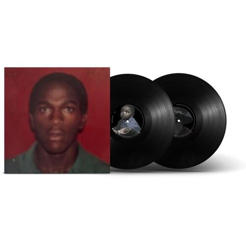 Daniel Caesar - Son Of Spergy - LP { Vinyl LP }