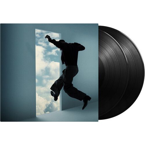 Kid Cudi - Free - LP { Vinyl LP }