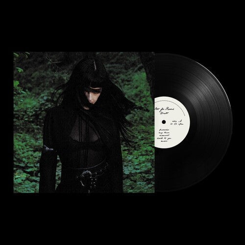 Not for Radio - Melt - LP { Vinyl LP }