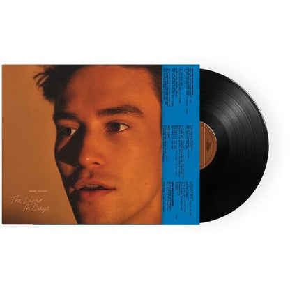 Jacob Collier - The Light For Days - LP { Vinyl LP }