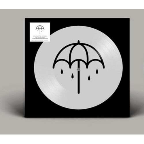 Bring Me the Horizon - That's The Spirit (10th Anniversary) - Picture Disc LP { Vinyl LP }