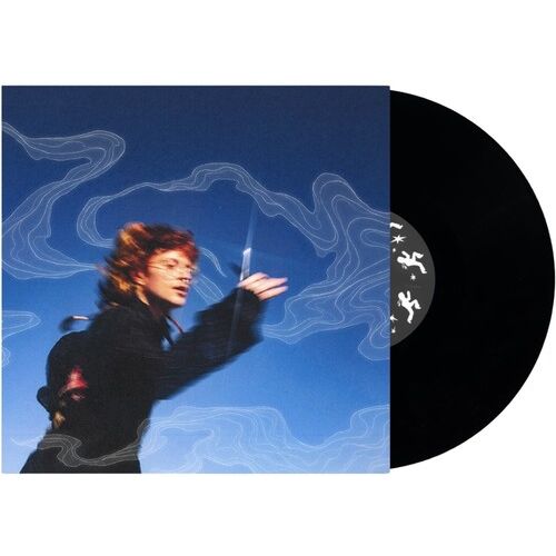 Cavetown - Running with Scissors - LP { Vinyl LP }