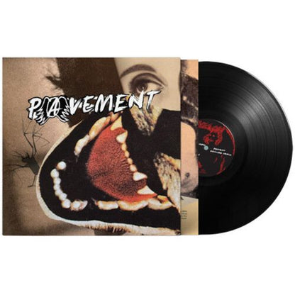 Pavement - Hecklers Choice: Big Gums and Heavy Lifters - A Pavement Collection - LP { Vinyl LP }