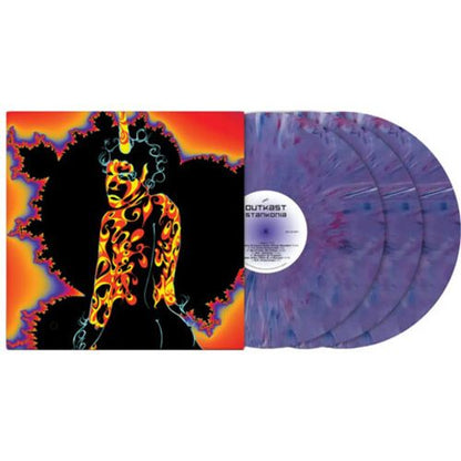 OutKast - Stankonia (25th Anniversary) - LP { Vinyl LP }