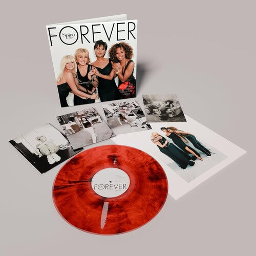 Spice Girls - Forever (25th Anniversary) - LP { Vinyl LP }