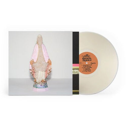 The Format - Boycott Heaven - LP { Vinyl LP }