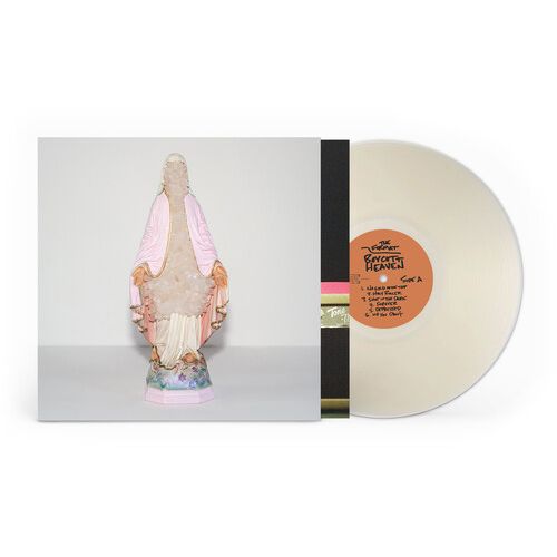 The Format - Boycott Heaven - LP { Vinyl LP }