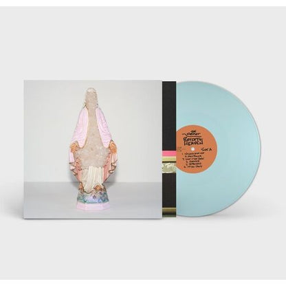The Format - Boycott Heaven - Indie LP { Vinyl LP }