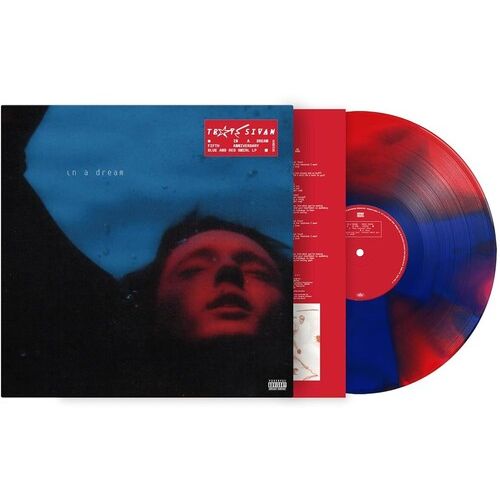 Troye Sivan - In A Dream - 12" EP { Vinyl LP }