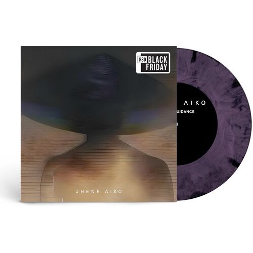 Jhené Aiko - Guidance / Sun/Son - RSD 7" { Vinyl LP }