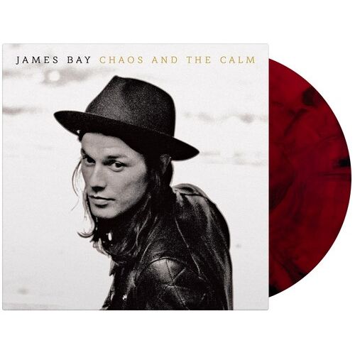 James Bay - Chaos and The Calm - RSD LP { Vinyl LP }