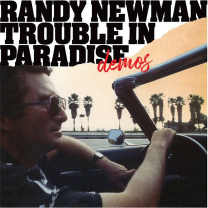 Randy Newman - Trouble in Paradise: Demos - RSD LP { Vinyl LP }