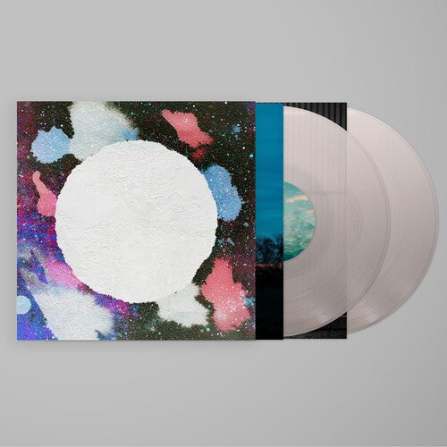 Khruangbin - The Universe Smiles Upon You ii (Limited Edition) - LP { Vinyl LP }