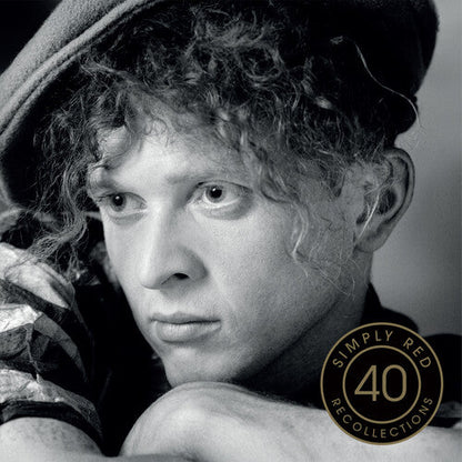 Simply Red - Recollections: 40 - Music On Vinyl LP { Vinyl LP }